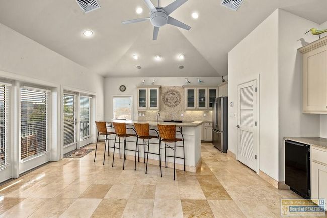 813 Tarpon Ave, House other with 3 bedrooms, 3 bathrooms and 1 parking in Port Isabel TX | Image 17