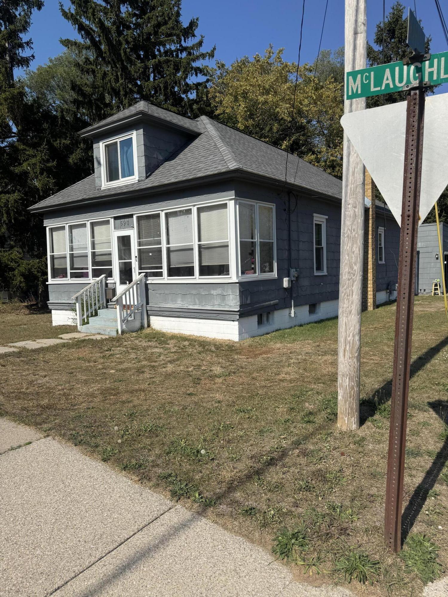 Residential in Muskegon 2