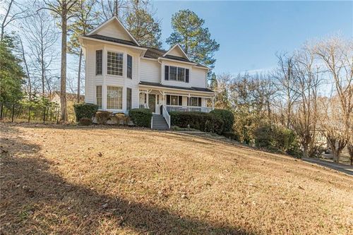 3811 Holy Cross Ct, Decatur, GA, 30034-5602 | Card Image