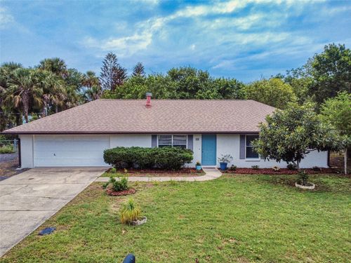 111 Valencia Dr, EDGEWATER, FL, 32132-1639 | Card Image