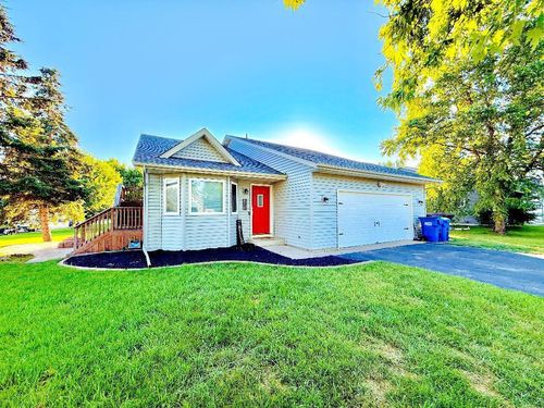 235 Glacier Ave, Sartell, MN, 56377-1958 | Card Image