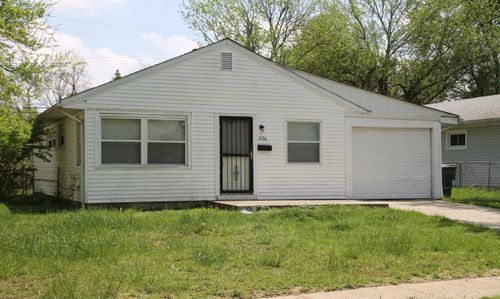 2166 Century Dr, Columbus, OH, 43211-1981 | Card Image