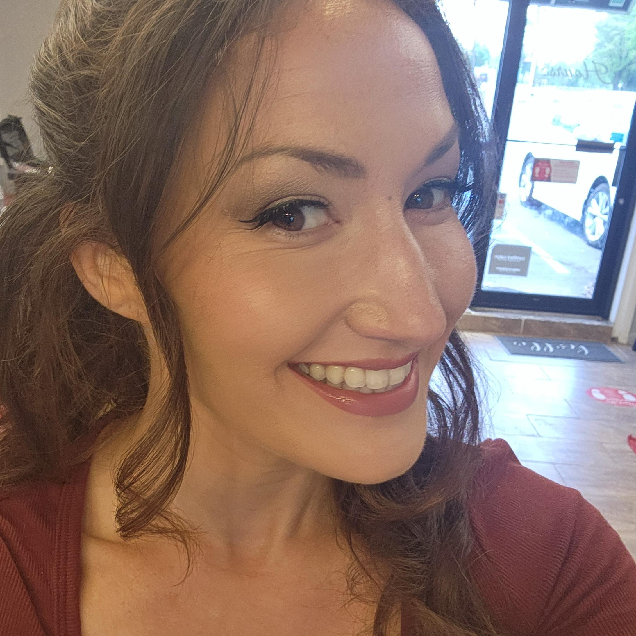 Amanda