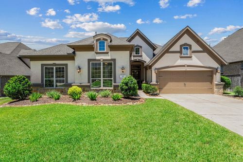 222 Reynosa Ct, Pinehurst, TX, 77362-4113 | Card Image