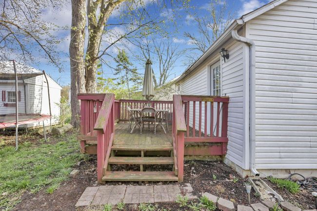 810 4 Th St, House other with 3 bedrooms, 1 bathrooms and null parking in Lancaster OH | Image 32