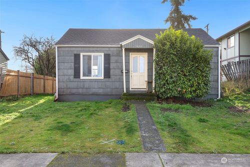 420 E Wright Avenue, Tacoma, WA, 98404 | Card Image