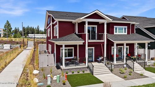 2573 W Top Saw Ln, Coeur D Alene, ID, 83814-7427 | Card Image