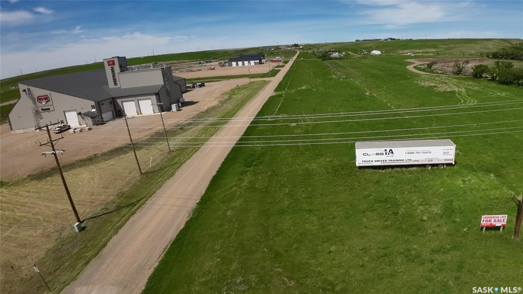 Commercial Sale in Swift Current