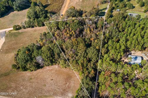 Lot #9 Creek Road, Bonifay, FL, 32425 | Card Image