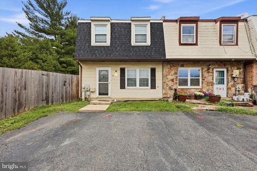 701 Renner Rd, Wilmington, DE, 19810-2044 | Card Image
