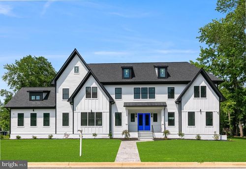 2817 Derek Rd, ALEXANDRIA, VA, 22306-3105 | Card Image