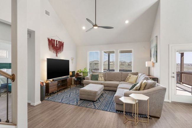 277 Biscayne Bay Bnd, House other with 4 bedrooms, 3 bathrooms and 2 parking in Kyle TX | Image 11