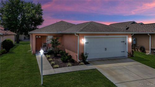 10444 S Drew Bryant Circle, Floral City, FL, 34436 | Card Image