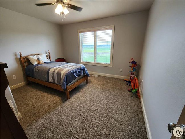Bedroom 3 on main floor | Image 21