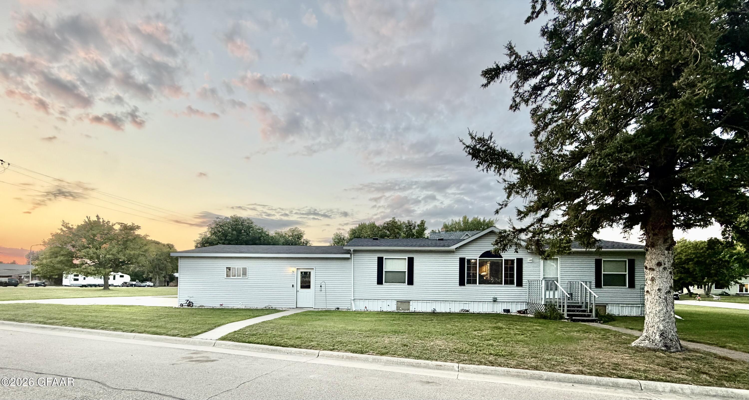Residential in Alvarado 3