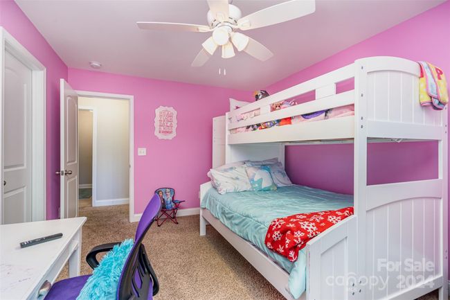 3002 Amesbury Hill Dr, House other with 4 bedrooms, 3 bathrooms and null parking in Charlotte NC | Image 35