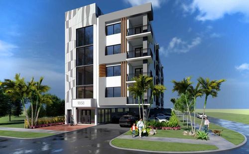 1858 Fletcher Street, Hollywood, FL, 33020 | Card Image