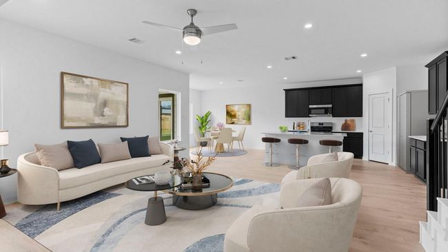 *Images and 3D tour are for illustration only and options may vary from home as built. | Image 20