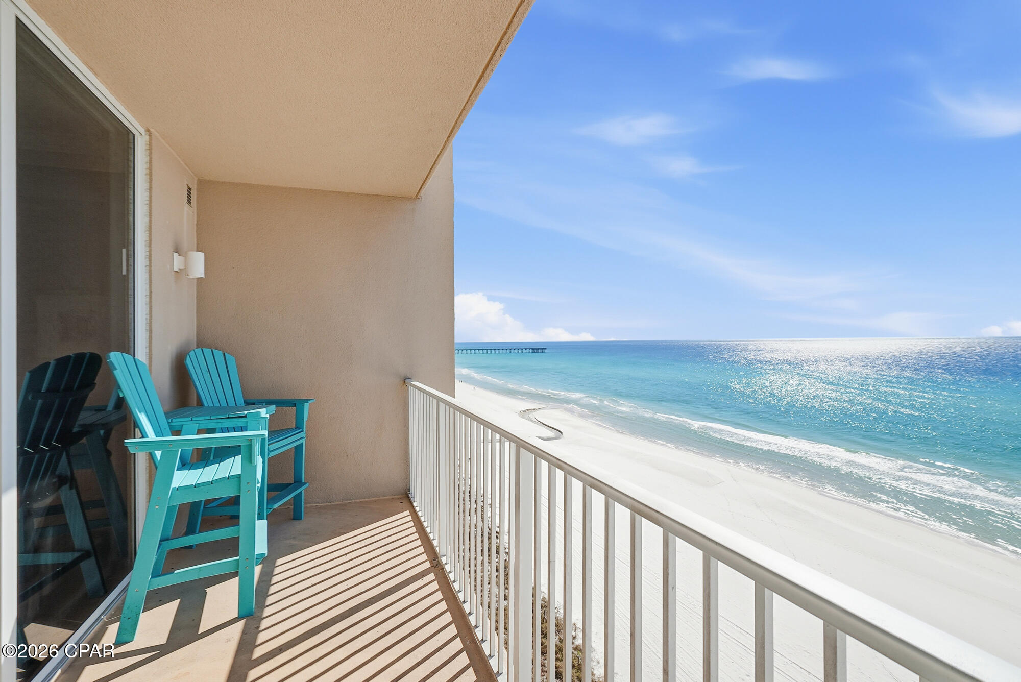 Residential in Panama City Beach 2