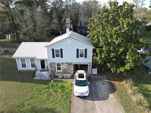 2995 Meadow Wood Ct, Lawrenceville, GA, 30044-3203 | Card Image