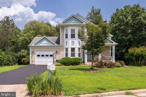 13506 Huntsfield Ct, HERNDON, VA, 20171-3356 | Card Image