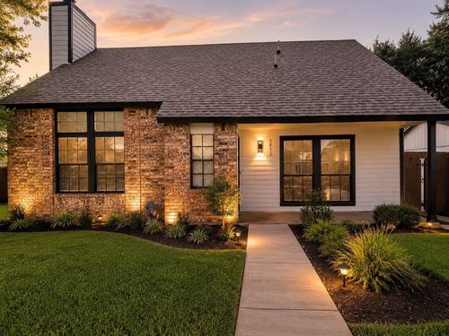 6833 Younger Dr, The Colony, TX, 75056-3510 | Card Image