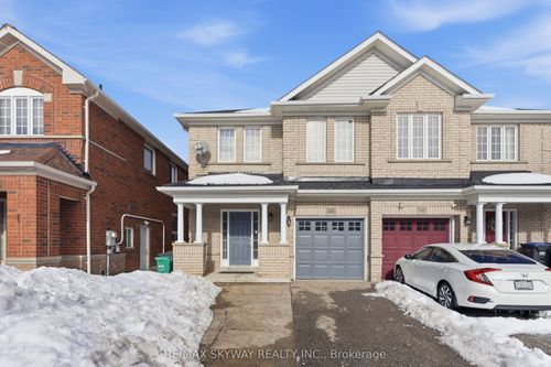 108 Bushmill Cir, Brampton, ON, L7A0K6 | Card Image
