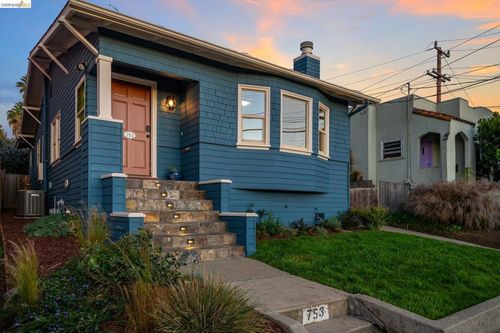 753 Peralta Ave, Berkeley, CA, 94707-1817 | Card Image