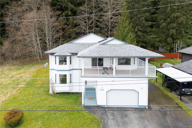 Back yard | Image 53