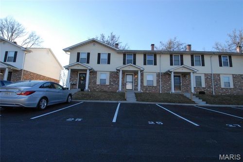 b-25 Delray Ct, Saint Peters, MO, 63376-2653 | Card Image