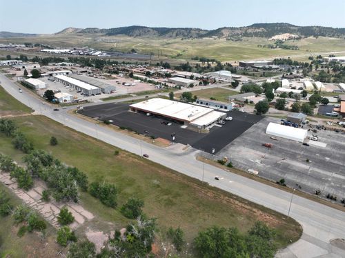 2050 Deadwood Ave, rapid city, SD, 57702-0344 | Card Image