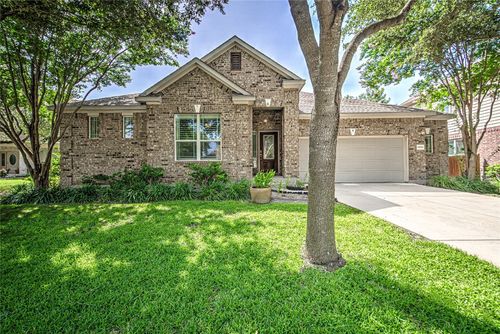 19008 Marble Glen Ln, Pflugerville, TX, 78660-3595 | Card Image