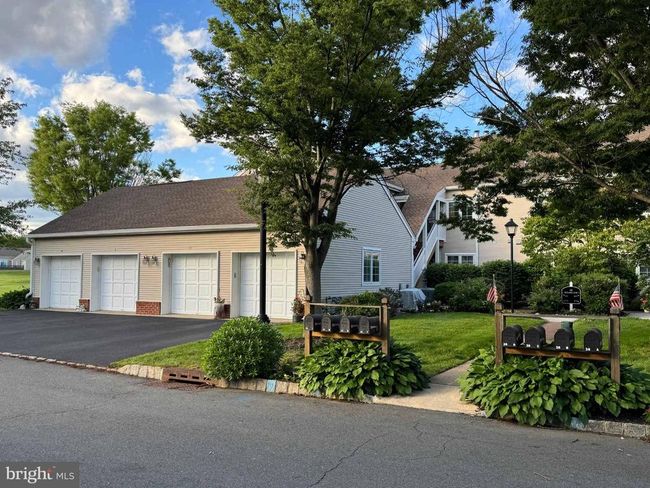 I - 38 Rutland Ln, Townhouse with 2 bedrooms, 2 bathrooms and null parking in Monroe Township NJ | Image 19