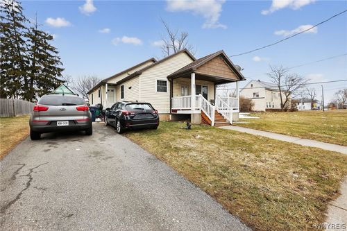 23 Guilford Street, Buffalo, NY, 14212 | Card Image