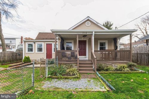 415 Cresswell Rd, Brooklyn, MD, 21225-3913 | Card Image