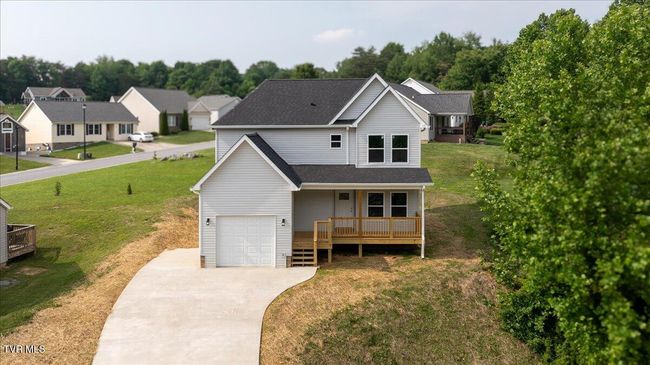 215 Brighton Pl, House other with 3 bedrooms, 3 bathrooms and null parking in Bristol TN | Image 6