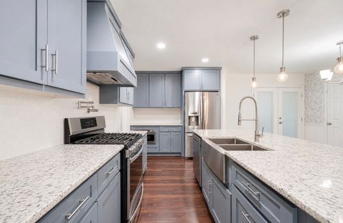 4024 Calmont Ave, Fort Worth, TX, 76107-4448 | Card Image
