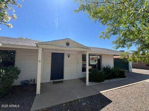 11025 N 109th Ave, Sun City, AZ, 85351-4005 | Card Image