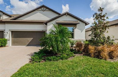 9912 Campanula Court, House other with 2 bedrooms, 2 bathrooms and null parking in Land O Lakes FL | Image 1