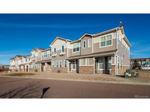 2510 Shannara Grv, Colorado Springs, CO, 80951 | Card Image