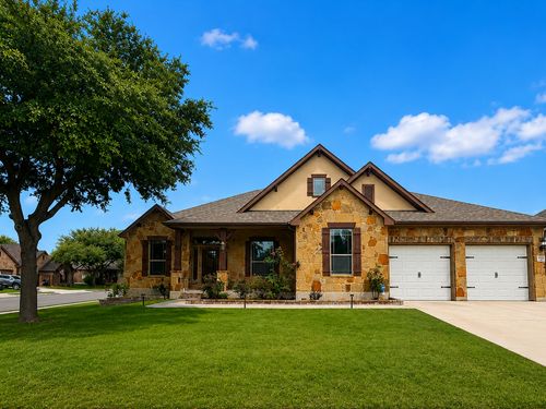 1017 Georgia Mae, Schertz, TX, 78154-1989 | Card Image