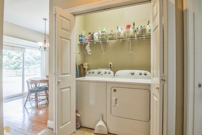 1204 White Columns Dr, House other with 3 bedrooms, 3 bathrooms and null parking in Monroe GA | Image 41