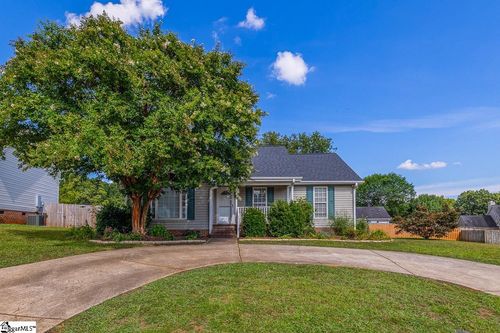 1102 Dunwoody Dr, Simpsonville, SC, 29681-4487 | Card Image