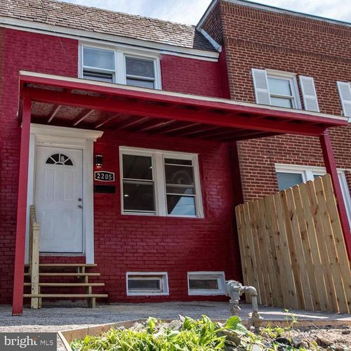 2205 Kensington St, HARRISBURG, PA, 17104-2014 | Card Image
