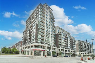 212 - 8110 Birchmount Rd, Condo with 1 bedrooms, 2 bathrooms and 1 parking in Markham ON | Image 1