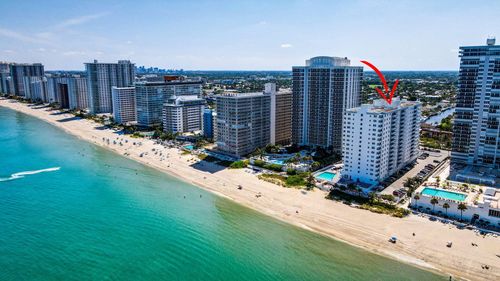 12g-4250 Galt Ocean Dr, Fort Lauderdale, FL, 33308-6134 | Card Image