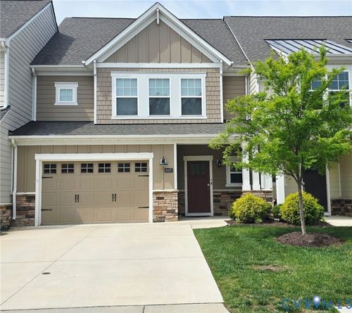 9005 White Plains Court, Mechanicsville, VA, 23116 | Card Image