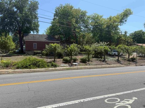 1850 S Ringo St, Little Rock, AR, 72206-1025 | Card Image