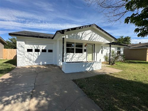 5111 Benton Dr, Amarillo, TX, 79110-3103 | Card Image