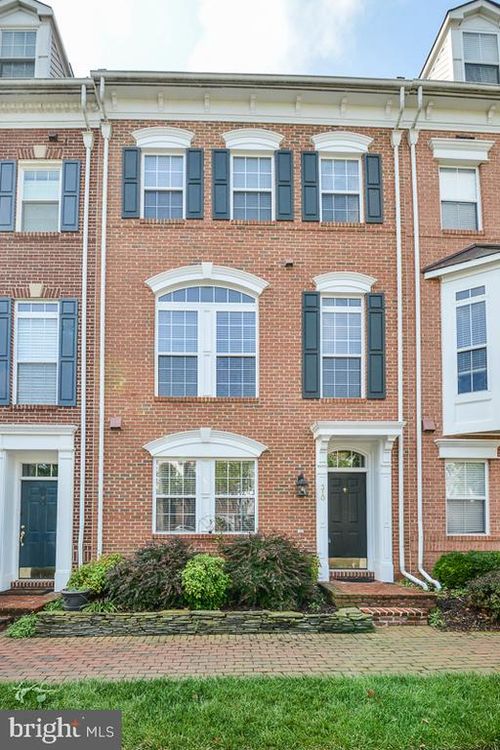 310 Cameron Station Blvd, ALEXANDRIA, VA, 22304-8622 | Card Image